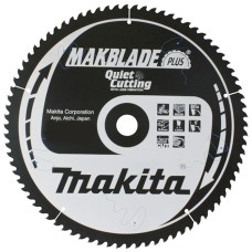 Пильный диск Makita MAKBlade Plus 200x30 мм, 36Т