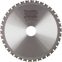 Диск Makita SPECIALIZED по стали 185x30 мм, 38T