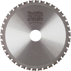 Диск Makita SPECIALIZED по стали 185x30 мм, 38T