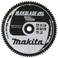 Пильный диск Makita MAKBlade Plus 260x30 мм, 48Т