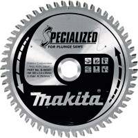 Пильный диск Makita Specialized для алюминия 165x20 мм 56T