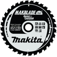 Пильный диск Makita MAKBlade Plus 255x30 мм, 32Т