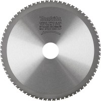 Диск Makita SPECIALIZED по стали 185x30 мм, 70T