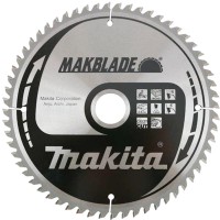 Пильный диск Makita MAKBlade 305x30 мм 100T