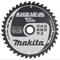 Пильный диск Makita MAKBlade Plus 260x30 мм, 40Т