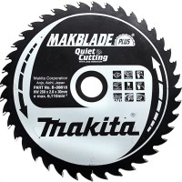 Пильный диск Makita MAKBlade Plus 250x30 мм, 40Т