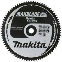 Пильный диск Makita MAKBlade Plus 305x30 мм, 40Т