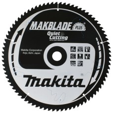 Пильный диск Makita MAKBlade Plus 200x30 мм, 60Т