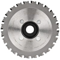 Пильный диск для резака арматуры Makita DSC250
