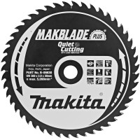 Пильный диск Makita MAKBlade Plus 300x30 мм, 48Т