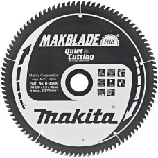 Пильный диск Makita MAKBlade Plus 260x30 мм, 100Т