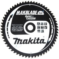 Пильный диск Makita MAKBlade Plus 305x30 мм, 60Т