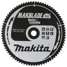 Пильный диск Makita MAKBlade Plus 305x30 мм, 60Т