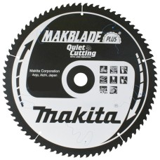 Пильный диск Makita MAKBlade Plus 305x30 мм, 100Т