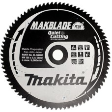 Пильный диск Makita MAKBlade Plus 305x30 мм, 80Т