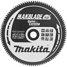 Пильный диск Makita MAKBlade Plus 300x30 мм, 100Т