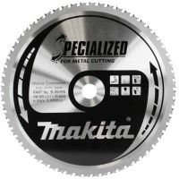 Диск Makita SPECIALIZED по стали 305x25.4 мм, 60T