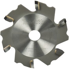 Дисковая фреза по алюминию 118x20x18 мм для Makita CA5000
