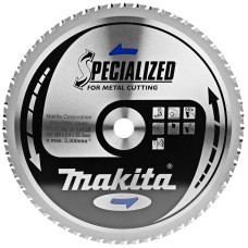 Диск Makita SPECIALIZED по стали 305x25.4 мм, 60T