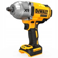 Аккумуляторный ударный гайковерт DeWALT DCF900N, без акб