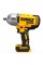 Аккумуляторный ударный гайковерт DeWALT DCF900N, без акб