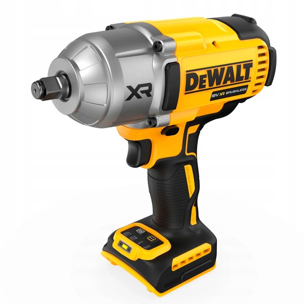Аккумуляторный ударный гайковерт DeWALT DCF900N, без акб