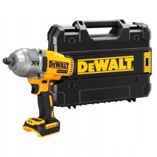 Аккумуляторный ударный гайковерт DeWALT DCF900NT, без акб в TSTAK