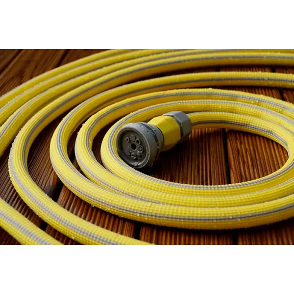 Шланг садовый AL-KO Kink Kong 3/4", 15 м