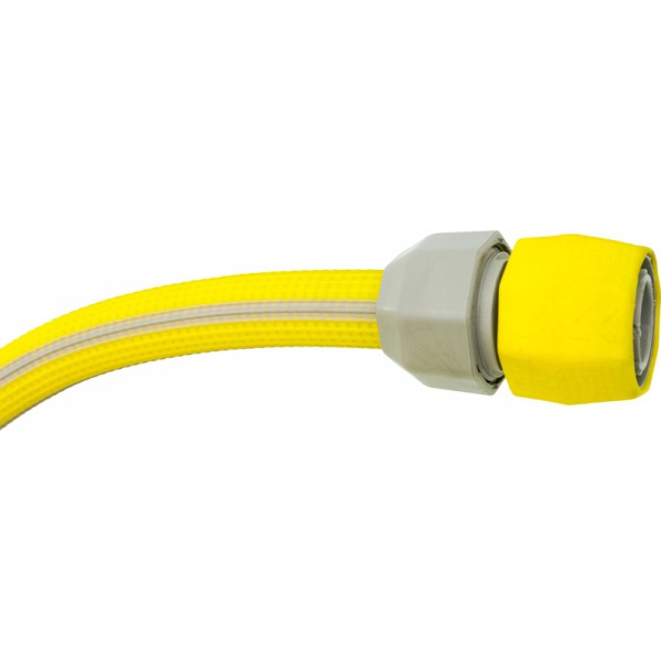 Шланг садовый AL-KO Kink Kong 3/4", 15 м