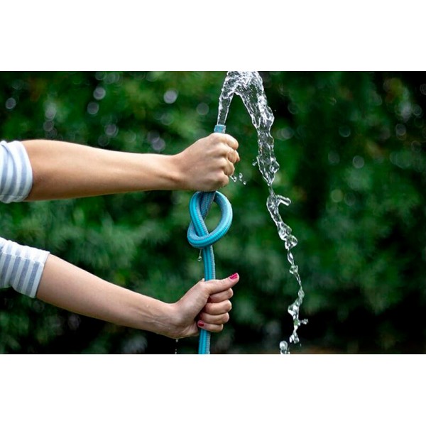 Шланг садовый AL-KO Drinky Flex 5/8", 15 м