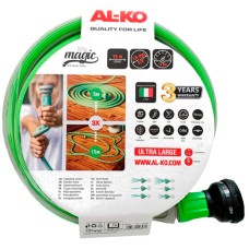 Шланг садовый AL-KO Magic Soft 5/8", 15 м
