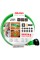 Шланг садовый AL-KO Magic Soft 5/8", 15 м