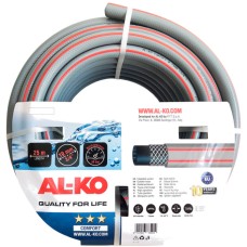 Шланг садовый AL-KO Comfort, 3/4", 25 м