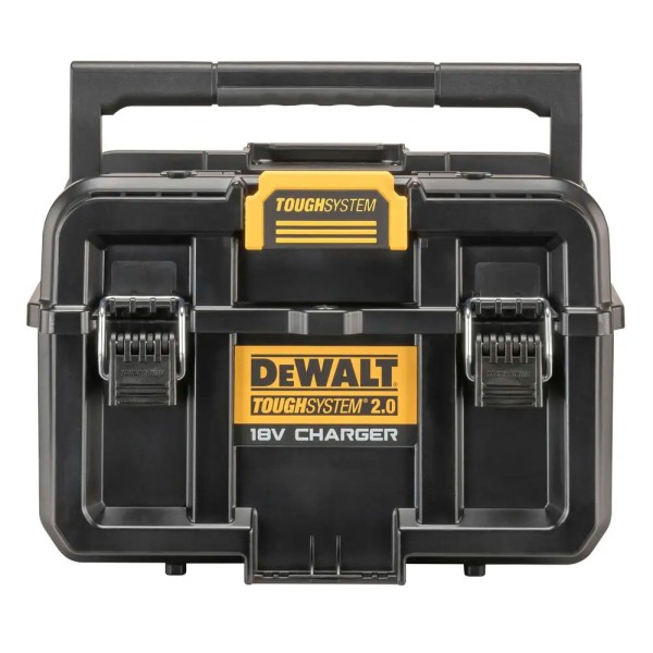 Зарядное устройство BOX DeWALT DWST83471