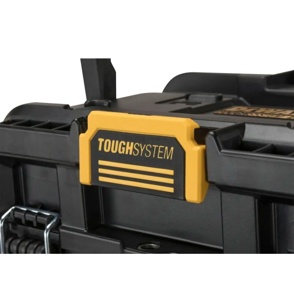 Зарядное устройство BOX DeWALT DWST83471