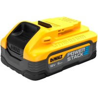 Аккумуляторная батарея DeWalt DCBP518 18V XR Li-lon PowerStack 5 Ah
