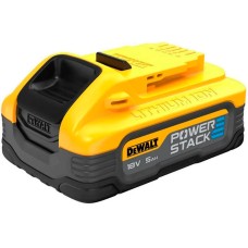 Аккумуляторная батарея DeWalt DCBP518 18V XR Li-lon PowerStack 5 Ah