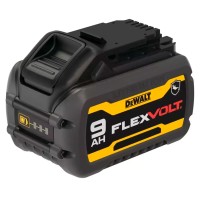 Аккумуляторная батарея GFN DeWALT DCB547G 54V 9Ah