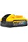 Комплект аккумуляторных батарей DeWalt DCBP518H2