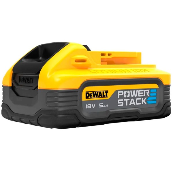 Комплект аккумуляторных батарей DeWalt DCBP518H2