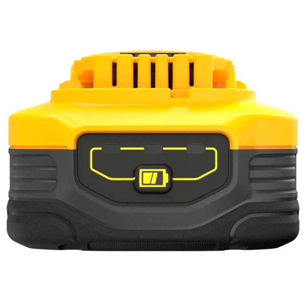 Комплект аккумуляторных батарей DeWalt DCBP518H2