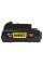 Аккумуляторная батарея Dewalt GFN DCB124G 12V, 3Ah