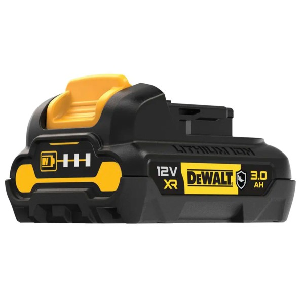 Аккумуляторная батарея Dewalt GFN DCB124G 12V, 3Ah