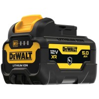 Аккумуляторная батарея Dewalt GFN DCB126G 12V, 5Ah