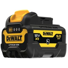 Аккумуляторная батарея Dewalt GFN DCB126G 12V, 5Ah