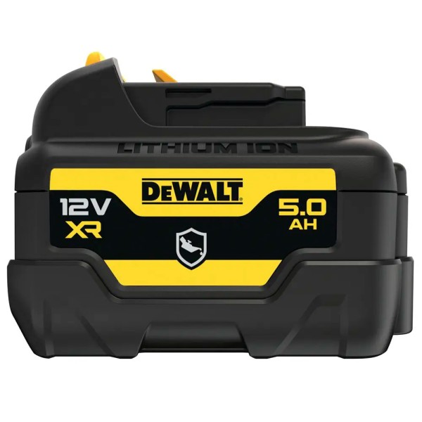 Аккумуляторная батарея Dewalt GFN DCB126G 12V, 5Ah