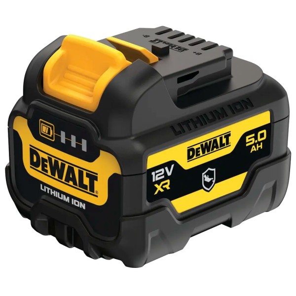 Аккумуляторная батарея Dewalt GFN DCB126G 12V, 5Ah