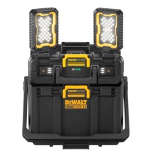 Фонарь светодиодный аккумуляторный BOX DeWALT DWST08061-1