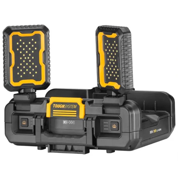 Фонарь светодиодный аккумуляторный BOX DeWALT DWST08061-1