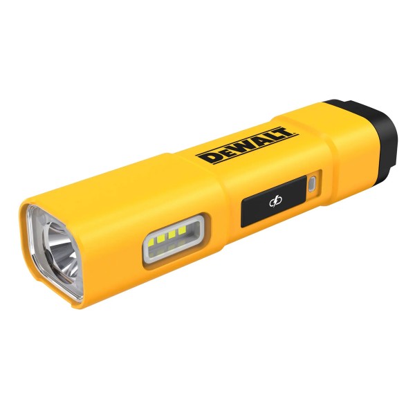 Фонарь светодиодный аккумуляторный DeWALT DCL183